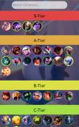 Teamfight Tactics / TFT Guide screenshot 5