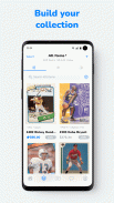 CollX: Sports Card Scanner screenshot 3