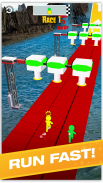 Fun Run - Epic Wipeout Race 3D screenshot 5