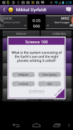 Quizmo - free trivia quiz game screenshot 1