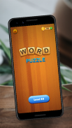 WordPuzzle2022: Crosswords screenshot 2