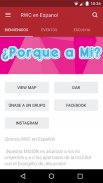 RWC en Espanol screenshot 2