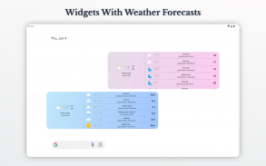 How is the Weather? - Wear OS screenshot 20