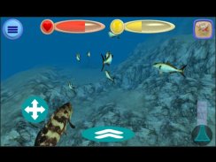 Sea Creatures (Simulator) screenshot 5