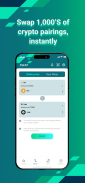 Tobe Wallet - Crypto Wallet screenshot 3