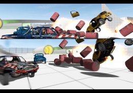 Car Crash Simulator Damage Physics 2.0 V1 screenshot 1