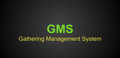 Gathering Management System