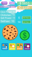 Cookie Clicker screenshot 0