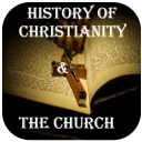 History of Christianity & The Church (audio) Icon