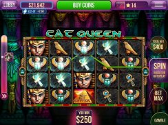Jackpot Giant Casino screenshot 1