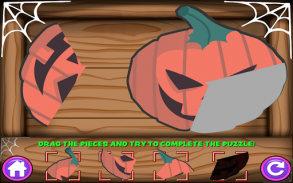 Trick Or Treat Halloween Games screenshot 6