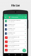 Document Manager screenshot 2