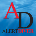 Alert Diver Icon
