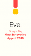 Eve Period Tracker - Love, Sex & Relationships App screenshot 5
