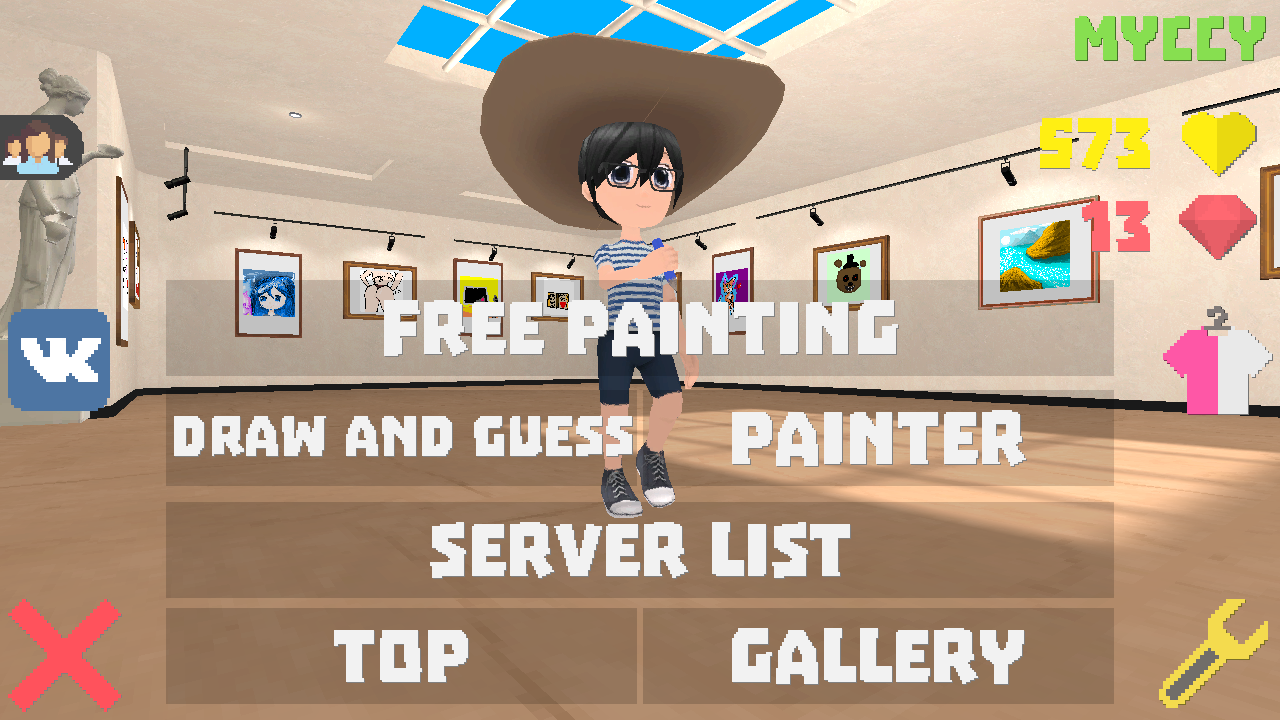 Pixel Painter - Пиксель Художник - Загрузить APK для Android | Aptoide