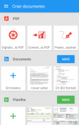 OfficeSuite Pro + PDF screenshot 4