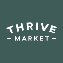 Thrive Market - Healthy Food Icon
