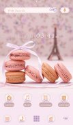 Sweets -Parisian Macaroons- screenshot 4