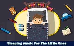 Baby Piano - Kids Game screenshot 5