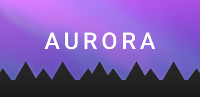 My Aurora Forecast & Alerts