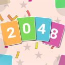 Solitaire 2048 Icon