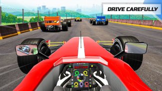 Formula Car Racing GT Car Game screenshot 3