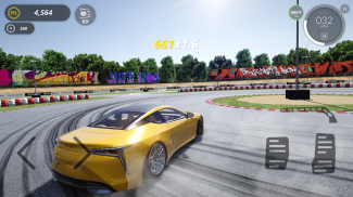 Touge Drift & Racing screenshot 3