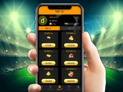 Aegoal - nhận định TIP bóng đá screenshot 4