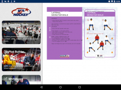 USA Hockey Mobile Coach screenshot 6