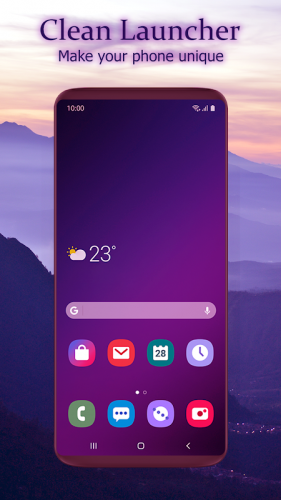 Cm Launcher 2019 Icon Pack Wallpapers Themes 5 0 0c Download Android Apk Aptoide