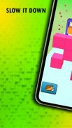 Cube Flux – Cube Puzzle Game screenshot 4