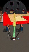 Slingshot Basketball! screenshot 10