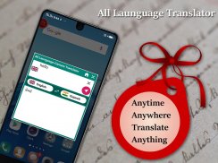 All Language-Camera Translator screenshot 4
