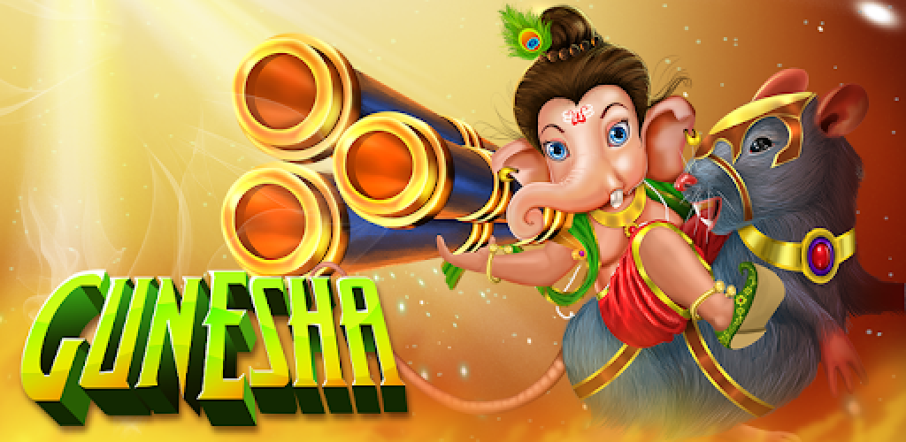 Chhota Ganesh Battle - GUNESHA download APK Android | Aptoide