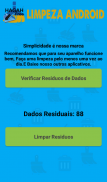 Limpeza Android Plus screenshot 0