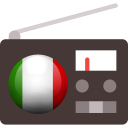 Radio Italy FM Icon