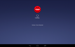 Verbs screenshot 4
