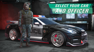 Police Sim 2022 Cop Simulator screenshot 7