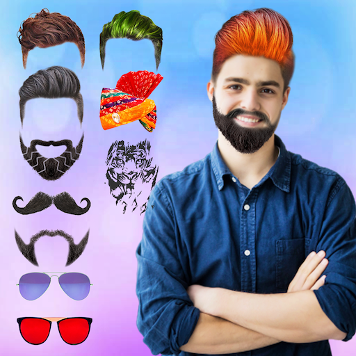 Man Hair Mustache Style PRO - APK Download for Android | Aptoide