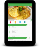 Rețete cu ouă screenshot 7