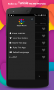 Radios de Tuninise FM/AM/WEBRADIO screenshot 5