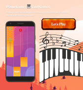 Permission to Dance - BTS Kpop Piano Tiles screenshot 8