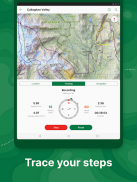 Avenza Maps - Offline Mapping screenshot 7