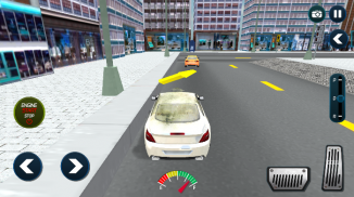 세차 자동 자동차 자세히 3D screenshot 1