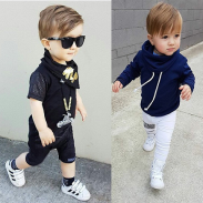 Baby Boy Fashion Styles screenshot 7