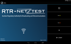 RTR-NetTest 3G/4G/5G IPv4 & IPv6 screenshot 8
