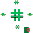 USSD in Algeria Icon