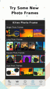 Kite Photo Frame - Makar Sankranti Photo Editor screenshot 4