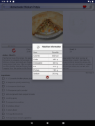 Chicken Pie Recipes screenshot 0