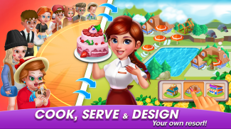 Cooking world : cooking games screenshot 6